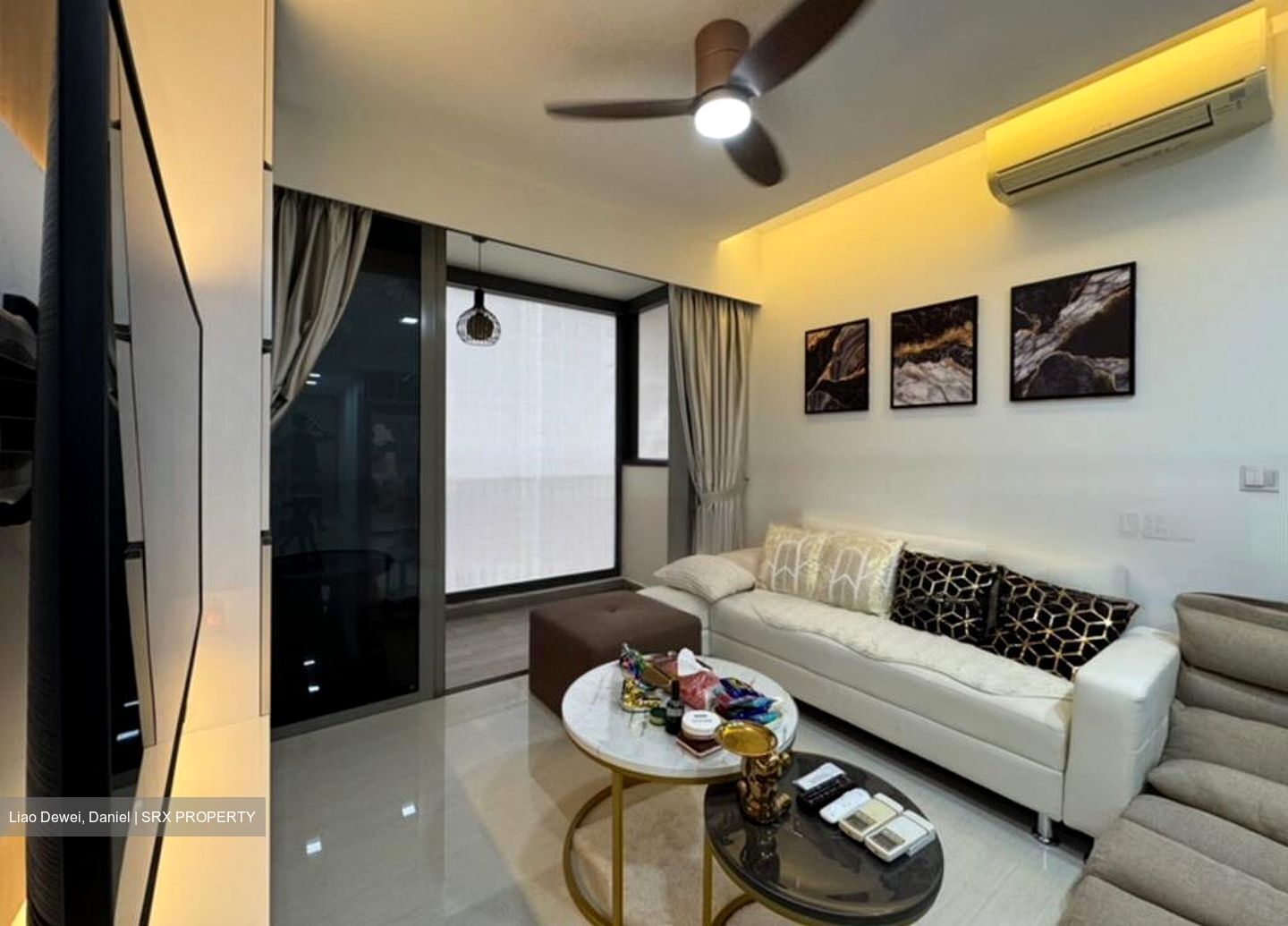 Sol Acres (D23), Condominium #448104061